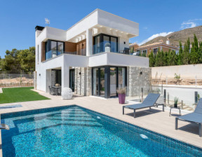 Dom na sprzedaż, Hiszpania Finestrat Finestrat Hills, 943 384 dolar (3 801 838 zł), 244 m2, 67644289