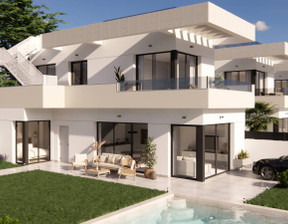 Dom na sprzedaż, Hiszpania Los Montesinos La Herrada, 323 812 dolar (1 275 819 zł), 106 m2, 69505994