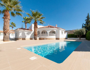 Dom na sprzedaż, Hiszpania Rojales Ciudad Quesada, 610 926 dolar (2 462 033 zł), 130 m2, 76097118