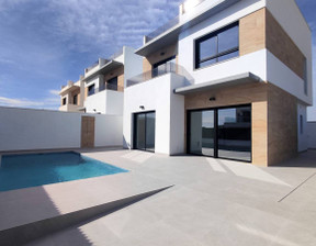 Dom na sprzedaż, Hiszpania Benijófar Benijófar, 427 921 dolar (1 724 523 zł), 137 m2, 78025737