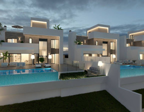 Dom na sprzedaż, Hiszpania Finestrat Finestrat Hills, 1 516 683 dolar (6 112 232 zł), 425 m2, 78461328