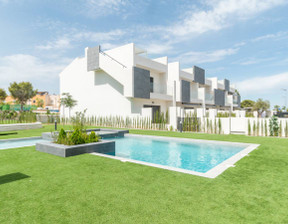 Mieszkanie na sprzedaż, Hiszpania Torrevieja Los Balcones de Torrevieja, 292 503 dolar (1 152 462 zł), 82 m2, 78622057
