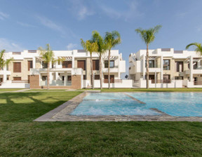 Mieszkanie na sprzedaż, Hiszpania Torrevieja Los Balcones de Torrevieja, 298 838 dolar (1 204 317 zł), 62 m2, 79587258