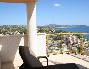 Mieszkanie na sprzedaż, Hiszpania Calpe Playa la Fossa, 690 091 dolar (2 753 462 zł), 164 m2, 84150373