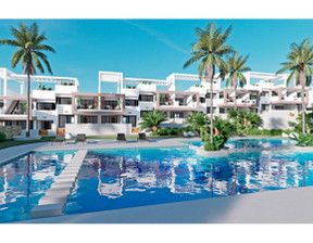 Mieszkanie na sprzedaż, Hiszpania Finestrat Finestrat Hills, 379 062 dolar (1 512 459 zł), 131 m2, 84656437