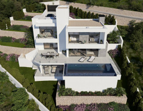 Dom na sprzedaż, Hiszpania Benitachell Benitachell - Cumbres del Sol, 1 863 353 dolar (7 509 314 zł), 425 m2, 85015597