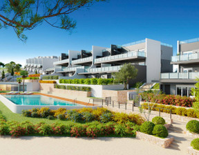 Mieszkanie na sprzedaż, Hiszpania Finestrat Balcón de Finestrat, 318 503 dolar (1 283 569 zł), 83 m2, 87640100