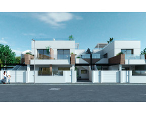 Mieszkanie na sprzedaż, Hiszpania Pilar De La Horadada Pilar de la Horadada, 270 728 dolar (1 080 204 zł), 85 m2, 88628973