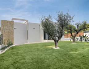 Dom na sprzedaż, Hiszpania Benissa Fanadix, 1 002 094 dolar (4 038 439 zł), 153 m2, 82067993