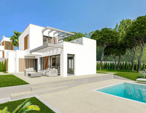 Dom na sprzedaż, Hiszpania Finestrat Sierra Cortina, 850 426 dolar (3 427 216 zł), 162 m2, 82178096