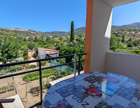 Mieszkanie na sprzedaż, Francja Banyuls-Sur-Mer, 210 150 dolar (809 076 zł), 39 m2, 99916619