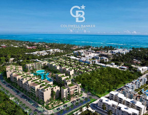 Mieszkanie na sprzedaż, Dominikana Punta Cana Sol Tropical, 333 900 dolar (1 365 651 zł), 163,7 m2, 100317125