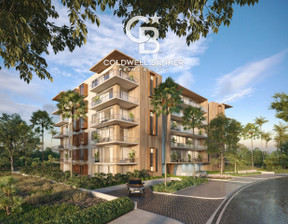 Mieszkanie na sprzedaż, Dominikana Cap Cana Cap Cana, 624 200 dolar (2 503 042 zł), 213,96 m2, 99716610