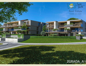 Mieszkanie na sprzedaż, Chorwacja Novigrad, 637 221 dolar (2 446 927 zł), 105,7 m2, 97380557