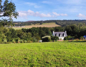 Działka na sprzedaż, Francja Plomodiern, 90 743 dolar (371 138 zł), 807 m2, 100816751