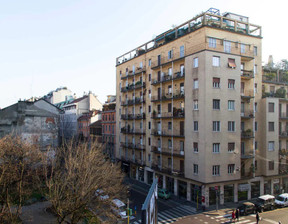 Kawalerka do wynajęcia, Włochy Milan Via Crocefisso, 1063 dolar (4262 zł), 150 m2, 100949337