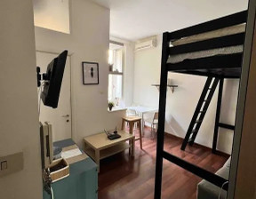 Mieszkanie do wynajęcia, Włochy Rome Via Francesco Carletti, 1394 dolar (5619 zł), 30 m2, 65784907