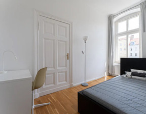 Kawalerka do wynajęcia, Niemcy Berlin Greifswalder Straße, 731 dolar (3058 zł), 68 m2, 65793118