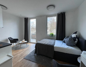 Kawalerka do wynajęcia, Niemcy Berlin Crailsheimer Straße, 1105 dolar (4619 zł), 26 m2, 95125724