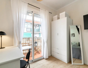 Kawalerka do wynajęcia, Hiszpania Barcelona Carrer de Llinars del Vallès, 993 dolar (3844 zł), 60 m2, 97546836