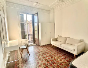 Kawalerka do wynajęcia, Hiszpania Barcelona Carrer de Balmes, 670 dolar (2592 zł), 90 m2, 98367187