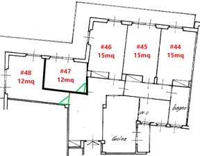 Kawalerka do wynajęcia, Włochy Rome Lungotevere di Pietra Papa, 912 dolar (3811 zł), 130 m2, 98643504