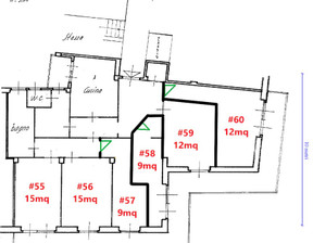 Kawalerka do wynajęcia, Włochy Rome Lungotevere di Pietra Papa, 906 dolar (3707 zł), 130 m2, 98668167