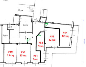 Kawalerka do wynajęcia, Włochy Rome Lungotevere di Pietra Papa, 917 dolar (3752 zł), 130 m2, 98668266