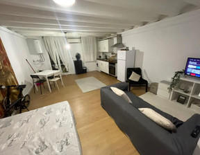 Mieszkanie do wynajęcia, Hiszpania Barcelona Carrer de Ferran, 1228 dolar (4751 zł), 50 m2, 90204701