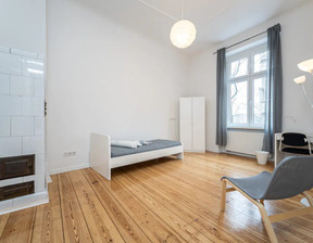 Kawalerka do wynajęcia, Niemcy Berlin Hermannstraße, 768 dolar (3002 zł), 108 m2, 90205433