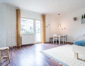 Mieszkanie do wynajęcia, Niemcy Berlin Schillerstraße, 1394 dolar (5826 zł), 30 m2, 90205578