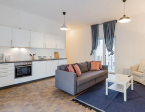 Kawalerka do wynajęcia, Niemcy Berlin Hasenheide, 3459 dolar (13 526 zł), 58 m2, 90207223