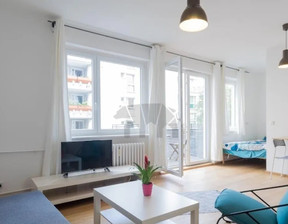 Mieszkanie do wynajęcia, Niemcy Berlin Jagowstraße, 1446 dolar (6042 zł), 36 m2, 90207532