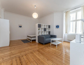 Kawalerka do wynajęcia, Niemcy Berlin Wisbyer Straße, 1516 dolar (5928 zł), 46 m2, 90208472