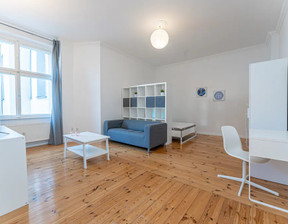 Kawalerka do wynajęcia, Niemcy Berlin Wisbyer Straße, 1430 dolar (5979 zł), 47 m2, 90208634