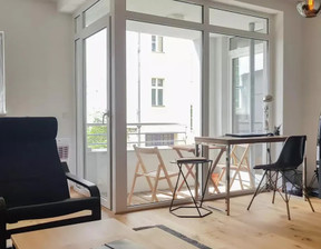 Kawalerka do wynajęcia, Niemcy Berlin Lückstraße, 1415 dolar (5914 zł), 50 m2, 90208928