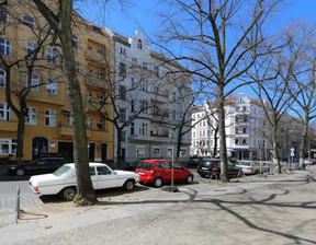 Kawalerka do wynajęcia, Niemcy Berlin Holtzendorffstraße, 2302 dolar (9002 zł), 48 m2, 90208993