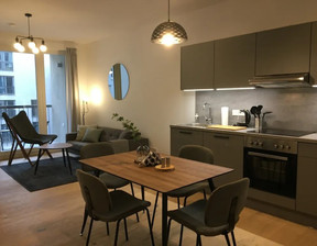 Kawalerka do wynajęcia, Niemcy Berlin Bornholmer Straße, 2084 dolar (8149 zł), 54 m2, 90202160