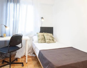 Kawalerka do wynajęcia, Hiszpania Madrid Calle José Silva, 810 dolar (3134 zł), 280 m2, 90203479