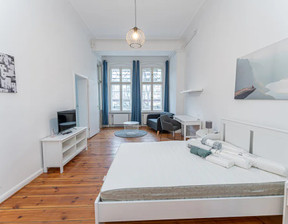 Kawalerka do wynajęcia, Niemcy Berlin Bornholmer Straße, 1415 dolar (5914 zł), 38 m2, 90216563