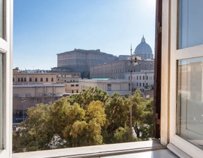 Kawalerka do wynajęcia, Włochy Rome Piazza del Risorgimento, 4080 dolar (15 667 zł), 90 m2, 90217793