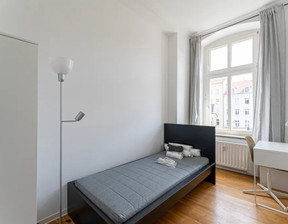 Kawalerka do wynajęcia, Niemcy Berlin Greifswalder Straße, 737 dolar (3081 zł), 68 m2, 90213420