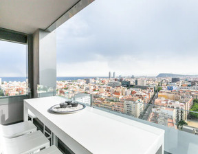 Mieszkanie do wynajęcia, Hiszpania Barcelona Carrer de Bilbao, 4150 dolar (17 013 zł), 150 m2, 90224274