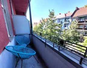 Kawalerka do wynajęcia, Niemcy Berlin Elsenstraße, 1530 dolar (6395 zł), 66 m2, 90224488