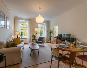 Mieszkanie do wynajęcia, Niemcy Berlin Morusstraße, 3289 dolar (12 859 zł), 72 m2, 90225065