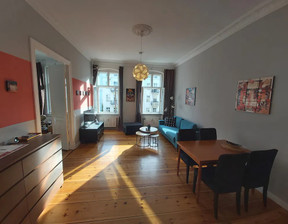 Kawalerka do wynajęcia, Niemcy Berlin Dunckerstraße, 2907 dolar (11 368 zł), 70 m2, 90225221