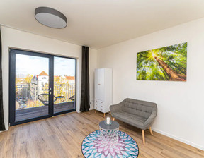 Kawalerka do wynajęcia, Niemcy Berlin Bornholmer Straße, 1328 dolar (5551 zł), 31 m2, 90225720