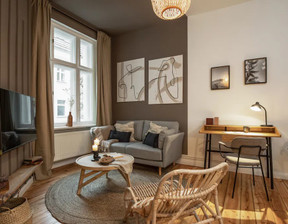 Kawalerka do wynajęcia, Niemcy Berlin Erich-Weinert-Straße, 2242 dolar (9370 zł), 50 m2, 90226132