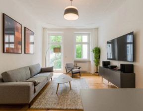 Kawalerka do wynajęcia, Niemcy Berlin Hufelandstraße, 3015 dolar (11 788 zł), 65 m2, 90226526