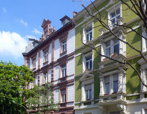 Mieszkanie do wynajęcia, Niemcy Frankfurt Am Main Wiesenau, 2505 dolar (10 469 zł), 76 m2, 90226744